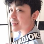 โจ๊ก โซคูล โร่แจง! ภาพพบแฟนคลับสมัยพีค ไม่ใช่การทำแผนคดี