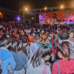 'ธนาธร' ไม่หวั่นถูกยุบพรรค เชื่อปชช.เลือกเพราะนโยบาย จี้ 'ประยุทธ์' ลาออกมาสู้ในสนามเลือกตั้ง