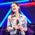 นักร้องสาวถูกหวย! ‘อาม ชุติมา’ โชคดีถามหาคนเอาให้ จะแบ่งให้ 6 ล้าน