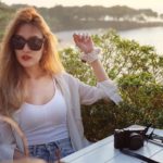 ตัวจริงแซ่บมาก! ไฮโซสาวสวย ปุ๋ย ยนจิกา ที่มีข่าวลือสะพัดกับ โป๊ป