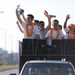 อนาคตใหม่ แถลงจุดยืน 5 ข้อ จี้ประยุทธ์ ลาออกนายกฯทันที เชื่อปชช.ไม่เลือกเผด็จการทหาร