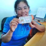 คนศรีสะเกษดวงเฮงสุดๆ นัดกันถูกรางวัลที่ 1 รับเละ 30 ล้าน !