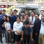 ศาล มทบ.23 มีคำสั่งยกเลิกคดี ไผ่ ดาวดิน–รังสิมันต์ โรม พ้นผิดร่วมชุมนุมการเมือง 