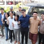 ศาล มทบ.23 มีคำสั่งยกเลิกคดี ไผ่ ดาวดิน–รังสิมันต์ โรม พ้นผิดร่วมชุมนุมการเมือง 
