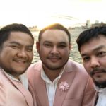 จบแล้ว! เบน ชลาทิศ เลิกแฟนหนุ่ม จบรักเราสามคน เหลือแค่เราสองคน