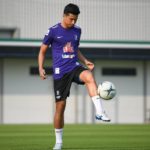 พี่ยังอยู่! ธนบูรณ์ โพสต์ไอจี สยบข่าวลือ ย้ายหนี ‘บีจี’ หลังไม่มีชื่อประเดิมสนาม