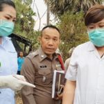 ปิดตำนานลุงเผาถ่าน! หงายหลังร่วงเตาไฟแดงฉานเผาร่างสิ้นใจคาหลุม