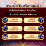 ดวง 6 ราศี ช่วงนี้ร้อนเงินขั้นสุด ระวังเป็นหนี้-เสียเงินก้อน