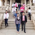 กัญจนา ยกทัพ ชทพ. เดินหน้าหาเสียง ยินดี 45 พรรค ชัดเจนแคนดิเดตนายกฯ