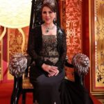 เผยพระประสงค์ ทูลกระหม่อมฯ เหตุทรงตอบรับแคนดิเดตนายกฯ