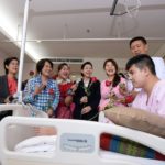ความสำเร็จ รพ.ตำรวจ เปิด 2 เพจดัง ช่วยคนซึมเศร้า-ลดรุนแรงเด็กสตรี