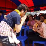 ปิยบุตร ปราศรัยสกลนคร ลั่นรัฐสร้างภาพลักษณ์ให้คนอีสานเป็นคนตลก-ไม่มีความรู้