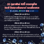 ดวง 3 ราศี ดาวราหูย้าย 22 ก.พ. ถึงคราวพ้นเคราะห์ หมดเรื่องซวย