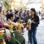 ทูลกระหม่อมฯ เสด็จนครสวรรค์ ติดตามผลโครงการทูบีนัมเบอร์วัน