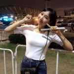 เผยโฉมแฟนเพลงผู้โชคดี ได้รองเท้า พี่ตูน ราคาพุ่ง 3 หมื่นยังไม่ขาย