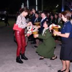 ทูลกระหม่อม เสด็จเยี่ยมสมาชิกทูบีนัมเบอร์วัน พิจิตร ประทานกำลังใจเยาวชนใกล้ชิด