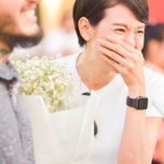 วิถีชาวร็อค! บอย Lomosonic จัดหนัก ขอแฟนแต่งงานกลางอากาศ