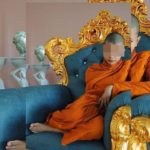 เณรโพสต์ดุจนางพญา ฉันตำแตงตอนเย็น ลั่นเอะอะก็พระตุ๊ด ไล่ให้ไปจับพระมั่วสีกาก่อน