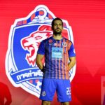 ยลโฉมชุดแข่ง 16 สโมสร ในศึก โตโยต้า ไทยลีก ฤดูกาล 2019