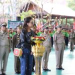 ทูลกระหม่อมฯ เสด็จนครสวรรค์ ติดตามผลโครงการทูบีนัมเบอร์วัน