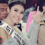 น้ำฝนแรงไม่หยุด แท็กถึงศรราม ใครขู่กระทืบ ด่าซ้ำคนสวยใจหมา