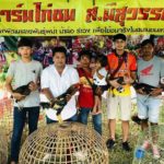 ทำแฟนๆใจหาย! น้ำ รพีภัทร เจอกระแสข่าวร้าย ต้องขอพึ่งสิ่งศักดิ์สิทธิ์ที่บ้าน