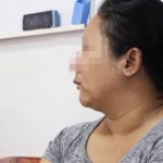 จับแล้วสาวแสบ! สร้างเรื่องเชิดกุ้ง 5 ก.ก. เปิดปากทั้งน้ำตาตกงาน เอาไปขายใช้หนี้(คลิป)