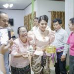 เบล เล่านาทีคู่คอง คำพูดจากแม่ยายถึงก้อง เปิดใจคุยเรื่องสินสอด-ทอนให้ 1 บาท!!