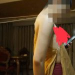เณรโพสต์ดุจนางพญา ฉันตำแตงตอนเย็น ลั่นเอะอะก็พระตุ๊ด ไล่ให้ไปจับพระมั่วสีกาก่อน