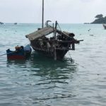 เครือข่ายชาวเล ขอทส. ชะลอสร้างบ้านใหม่ให้มอแกน เผยแบบบ้านแคบ ไม่เอื้อวิถีชีวิต