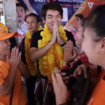 ปิยบุตร ปราศรัยสกลนคร ลั่นรัฐสร้างภาพลักษณ์ให้คนอีสานเป็นคนตลก-ไม่มีความรู้
