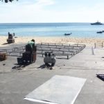 เจอสั่งรื้อเกลี้ยง! โรงแรมดังรุกชายหาดสาธารณะ เตรียมจัดงานแต่งงานหรูริมทะเล