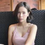 เปิดวาร์ป! ปอมมี่ ผู้สมัครส.ส.หน้าใหม่ ผมสั้น-น่ารัก-สวยใส โดนใจหนุ่มๆ