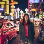 โทนี่ แก้ว ควงกันท่องราตรี เดินเล่นเยาวราช ลุคส์เท่ดุ แต่ทำไมดูหวาน