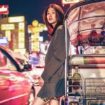 โทนี่ แก้ว ควงกันท่องราตรี เดินเล่นเยาวราช ลุคส์เท่ดุ แต่ทำไมดูหวาน