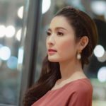 สงกรานต์ ลงรูปม้าสีขาว คนเอะใจตัวนี้คุ้นๆ เหมือนนางฟ้าเคยนั่งมาแล้ว