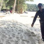 เจอสั่งรื้อเกลี้ยง! โรงแรมดังรุกชายหาดสาธารณะ เตรียมจัดงานแต่งงานหรูริมทะเล