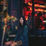 โทนี่ แก้ว ควงกันท่องราตรี เดินเล่นเยาวราช ลุคส์เท่ดุ แต่ทำไมดูหวาน