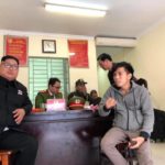 โดนแล้ว! คิม ไทยแลนด์ ถูกล็อกตัวกลางฮานอย คุมสอบ-ส่งตัวขึ้นเครื่องกลับไทย