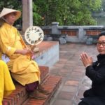 โดนแล้ว! คิม ไทยแลนด์ ถูกล็อกตัวกลางฮานอย คุมสอบ-ส่งตัวขึ้นเครื่องกลับไทย