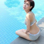 เปิดวาร์ป! ปอมมี่ ผู้สมัครส.ส.หน้าใหม่ ผมสั้น-น่ารัก-สวยใส โดนใจหนุ่มๆ
