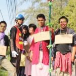 เพื่อนอาสาฯม.อ. สุดอาลัย‘สตท.’ หากมันเป็นกอดสุดท้าย ฉันจะกอด และกอดเธอไว้ให้นานที่สุด