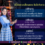 ดวง 3 ราศี ช่วงนี้มีโชคลาภลอยเข้ามา การเงิน-รายได้เยอะมาก