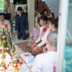 เบล เล่านาทีคู่คอง คำพูดจากแม่ยายถึงก้อง เปิดใจคุยเรื่องสินสอด-ทอนให้ 1 บาท!!