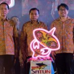 ก้องศักด เปิดงานมหกรรม ว่าวประเพณี - ว่าวนานาชาติ จ.สตูล