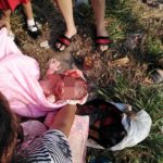 สุดสลดใจ! แม่คลอดลูกน้อย ทิ้งกองขยะข้างทาง-ตัวยังแดงๆ ลูกน้อยรอดตายปาฏิหาริย์