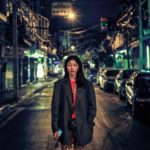โทนี่ แก้ว ควงกันท่องราตรี เดินเล่นเยาวราช ลุคส์เท่ดุ แต่ทำไมดูหวาน
