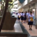 ยังผวา! นร.สาวเปิดใจ นาทีแก๊งงานบวช ฉุดจากชั้น 3 ไปลวนลาม-หอมแก้ม (คลิป)