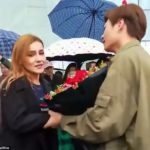 ให้ลัมโบร์กีนียังเมิน หนุ่มเศรษฐีอาละวาดช้ำรัก แฟนสาวปัดคำขอแต่งงาน