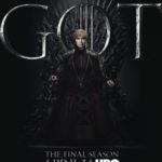 อีกระลอก เอชบีโอ ปล่อยโปสเตอร์ เกม ออฟ โธรนส์ 8 - ไนต์คิงโผล่นั่งบัลลังก์เหล็ก